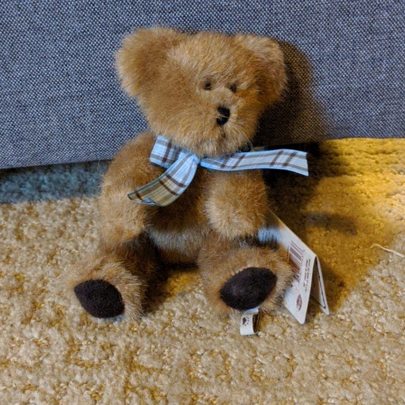 Boyds Bear Blake
